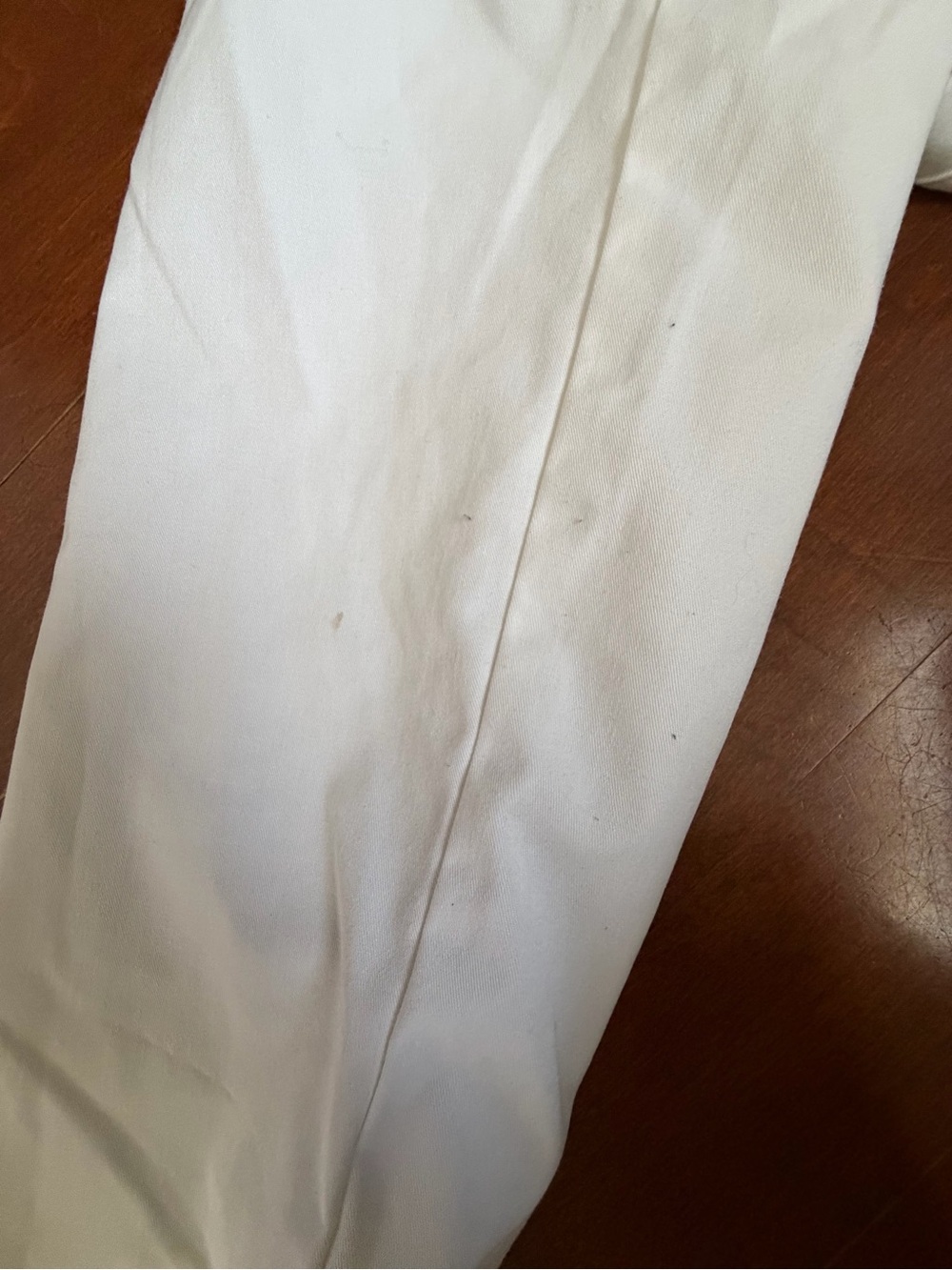 White Lab Coat - Picture 12 of 12